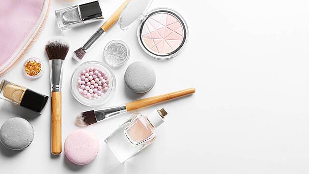 Какой макияж наносить в жару