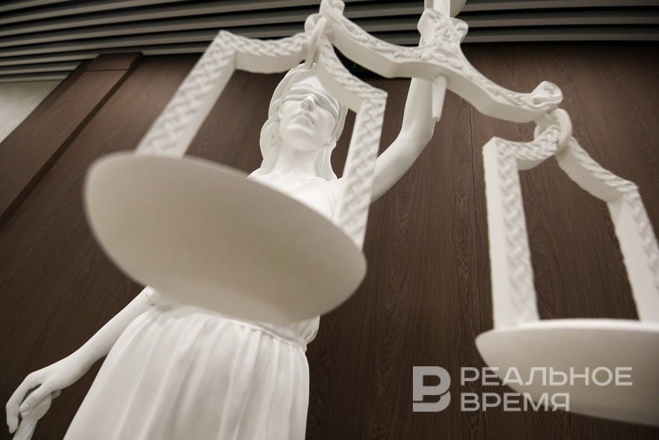 Условия для людей и собак, «камерный» рекорд и лифты: во сколько оценили новый храм правосудия в Казани