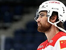 «Куньлунь Ред Стар» продлил контракт с защитником Челиосом на два сезона