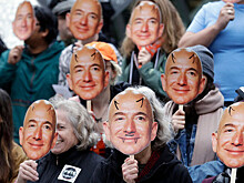 «Готовьте тело»: как Безос заставляет сотрудников перерабатывать