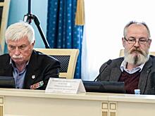 Рязанские депутаты ответили на вопросы по бюджеты области на 2023-2025 года
