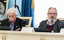 Рязанские депутаты ответили на вопросы по бюджеты области на 2023-2025 года