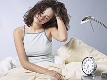 Учёные считают, что ежедневный недосып связан со стрессом