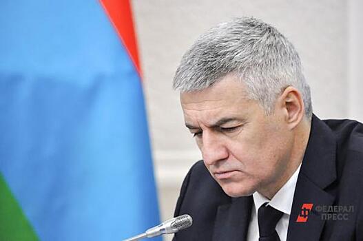 Как в Карелии помогут семьям погибших в ходе спецоперации на Украине