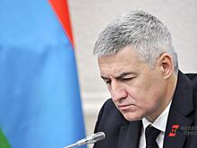 Как в Карелии помогут семьям погибших в ходе спецоперации на Украине