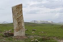 Древние камни проливают свет на историю алтайских кочевников