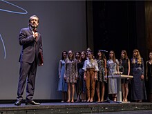 В Театре Олега Табакова открыли новый сезон