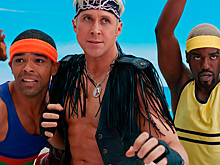 Райан Гослинг споёт I’m Just Ken на церемонии «Оскар»