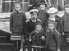 Как британский посол готовил революцию в России