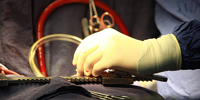 Вторую операцию по вживлению чипа Маска одобрили в США