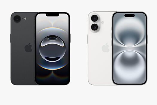 Apple впервые произведёт новые iPhone полностью в Индии