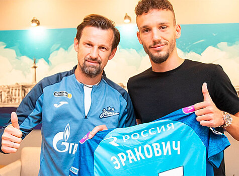 Футбольный агент Деян Радич констатировал: «Эракович прогрессирует, ведь РПЛ сильнее сербской лиги». И назвал тренера, с которым «Спартак» сможет бороться за титул