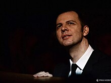 Украинские музыканты не разрешили Теодору Курентзису выступать на Венском фестивале