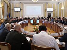 Виктор Вовк: в строительстве в Ростовской области важна синхронизация