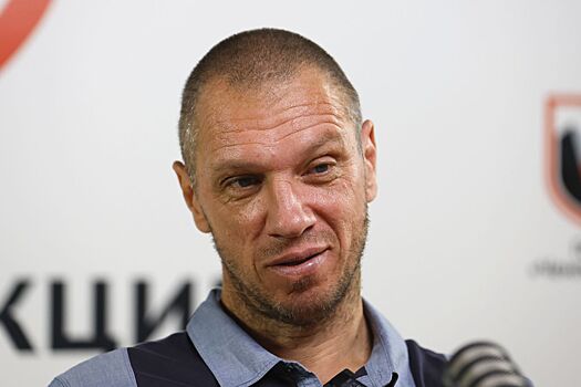 Филимонов назвал лучшего тренера в своей карьере