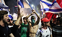 Эксперт сравнил протесты в Израиле с украинским Майданом