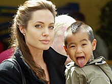 Новые подробности скандального усыновления сына Анджелины Джоли: друг семьи рассказал правду