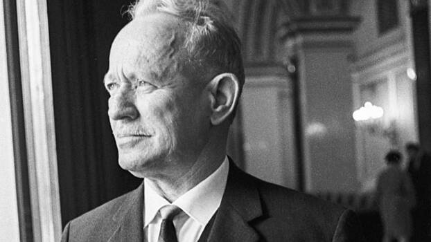 У его книг нет срока давности