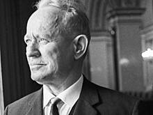 У его книг нет срока давности