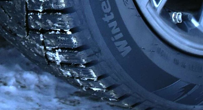 В ГИБДД напомнили жителям Камчатки, когда пора менять летнюю резину на зимнюю