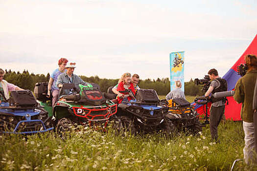 Названа дата премьеры драмеди "Я "любила" мужа" с Ходченковой