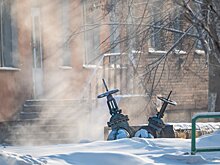 В 2022 году в Ижевске обновят более 70 км тепловых сетей