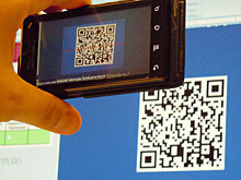 Эксперимент с оснащением протоколов QR-кодами на выборах признан удачным