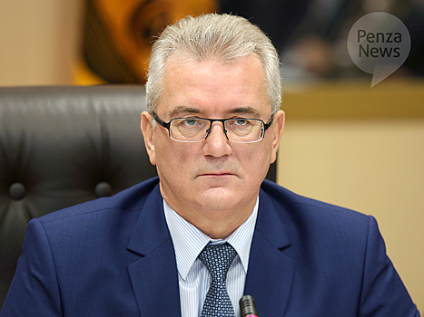 Белозерцев вошел в «красную» зону рейтинга политической устойчивости губернаторов