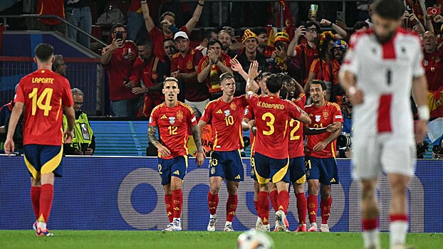 Иньеста об Испании на Евро: «Сборная доказывает свой уровень, у меня хорошие ощущения. Против Германии будет тяжело, но победа возможна»