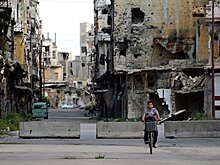 МИД Сирии направил обращения в ООН в связи с терактами в Хомсе