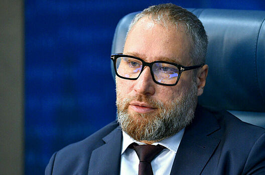 Горелкин рассказал о возможных действиях Запада в рамках информационной войны