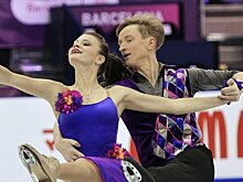 Анастасия Скопцова: «Если бы кто-то создал специальный «Тиндер» для поиска партнера в фигурном катании – это был бы успех»