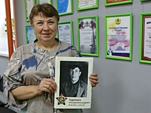 Война для костромички закончилась спустя 79 лет