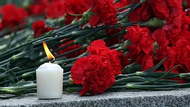 Мемориал памяти погибших при стрельбе в Перми создали студенты ННГУ