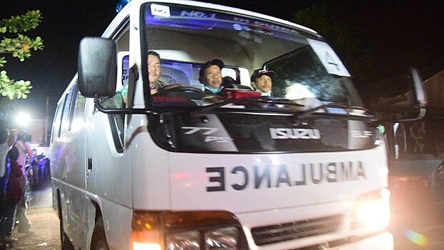 Появились подробности о судьбе российского подростка, попавшего в ДТП на Бали