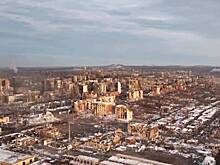 На Украине спустя год признали утрату контроля над одним населенным пунктом