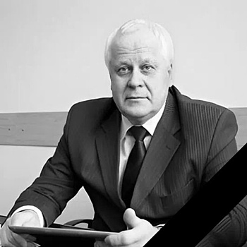 Заведующий кафедрой ННГУ Вадим Соболев ушел из жизни в Нижнем Новгороде