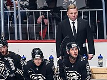 Главный тренер «Трактора» Корешков оценил победу над «Адмиралом»