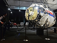 Украина отдала Нидерландам дело сбитого над Донбассом «Боинга»