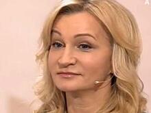 Звезда сериала «Склифосовский» рассказала о болезненном разводе с первым супругом
