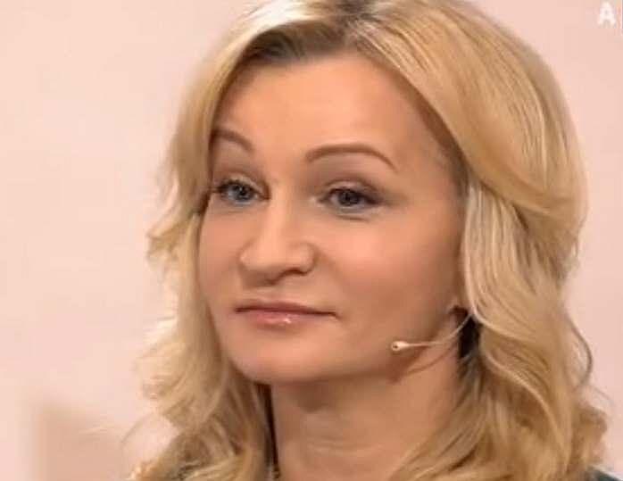Звезда сериала «Склифосовский» рассказала о болезненном разводе с первым супругом