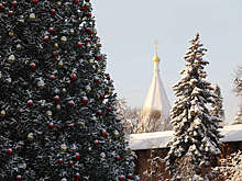 В Нижнем Новгороде деньги на новогодние гуляния уйдут на льготы семьям мобилизованных