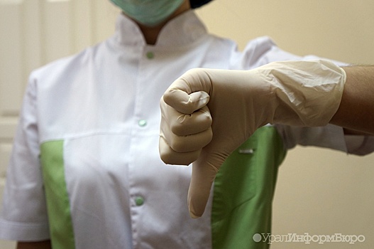В двух больницах Среднего Урала не дождались коронавирусных выплат