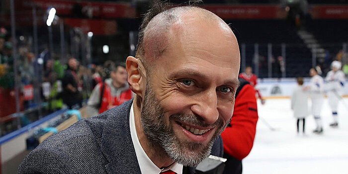 Дмитрий Федоров: «Слова «андердог» и «лайк» вошли в обиход. В русском языке трудно найти столь же короткий аналог»
