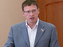 Омская область получит рекордную дотацию на сбалансированность бюджета в 2018 году