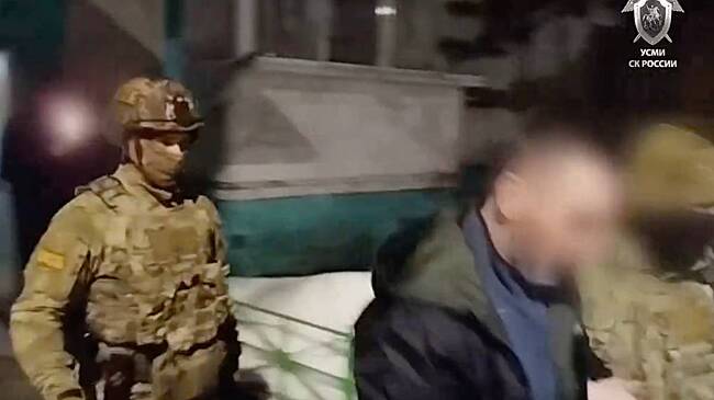 Появились подробности об участии спецназовцев в заказных расправах