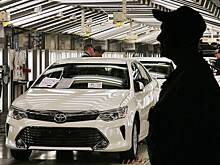 Toyota стала глобальным лидером на мировом авторынке