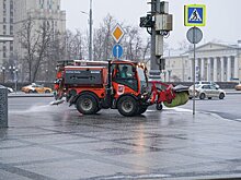 Инструктор рассказал об опасности "мартовской погоды" для автомобилистов