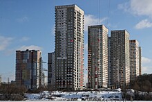 Отец и дочь выпали из окна квартиры на 17 этаже в Москве