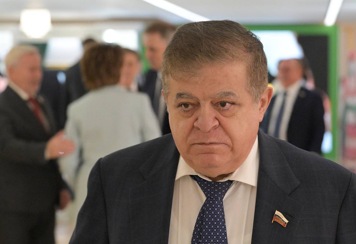 Названа главная проблема переговоров России и Украины